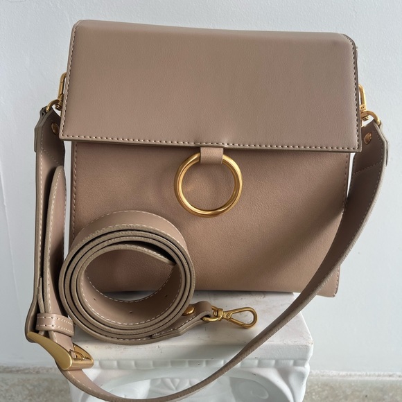 CDSD - W Concept designer shoulder & crossbody bag - Picture 6 of 13